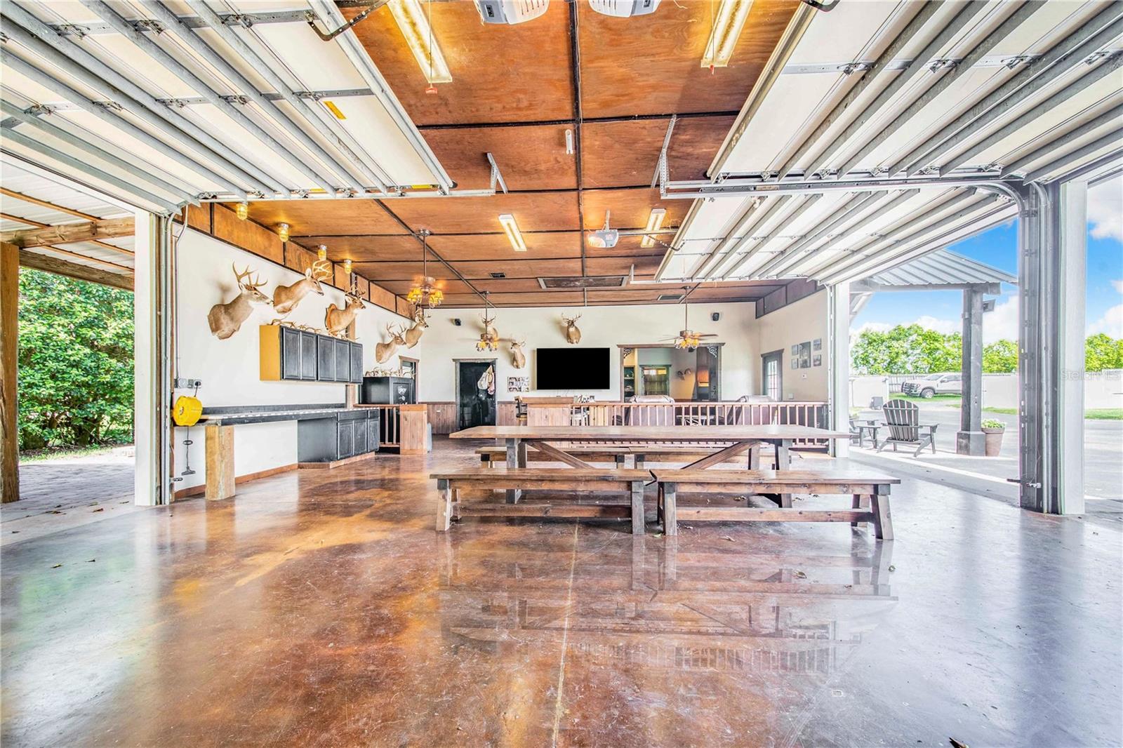 Image 63 of 100 For 6631 Lake Hatchineha Road