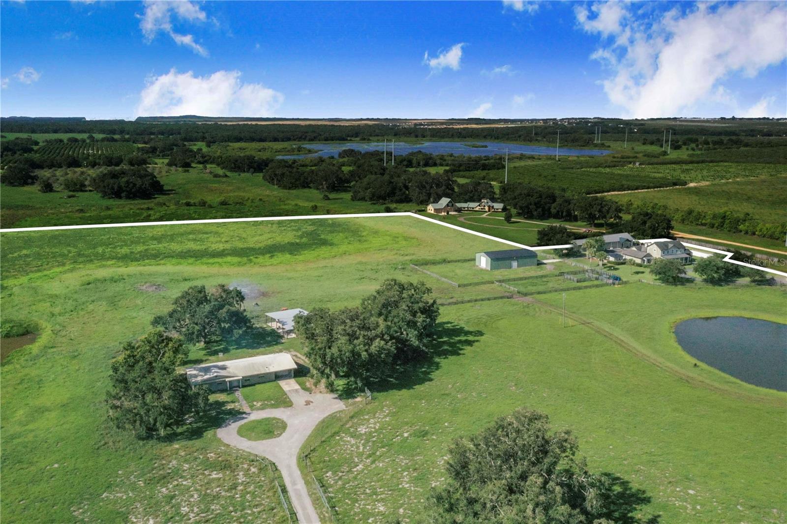 Image 76 of 100 For 6631 Lake Hatchineha Road