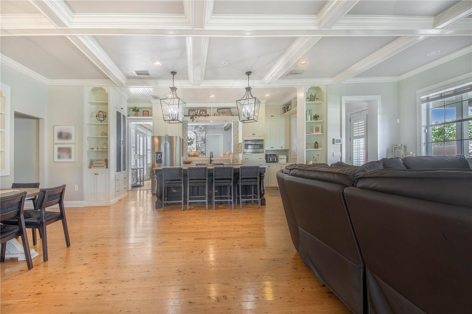 Image 8 of 100 For 6631 Lake Hatchineha Road