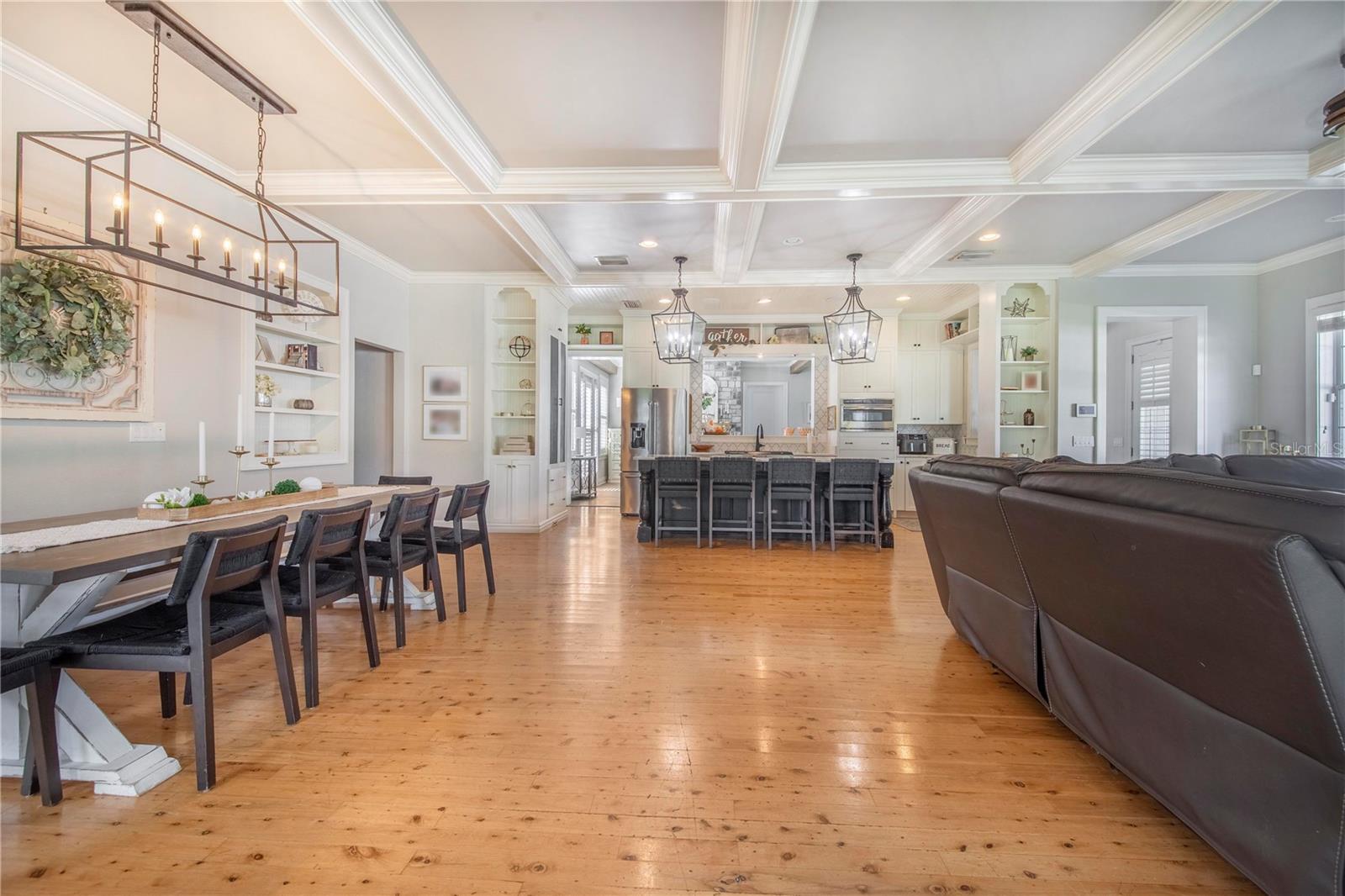 Image 9 of 100 For 6631 Lake Hatchineha Road