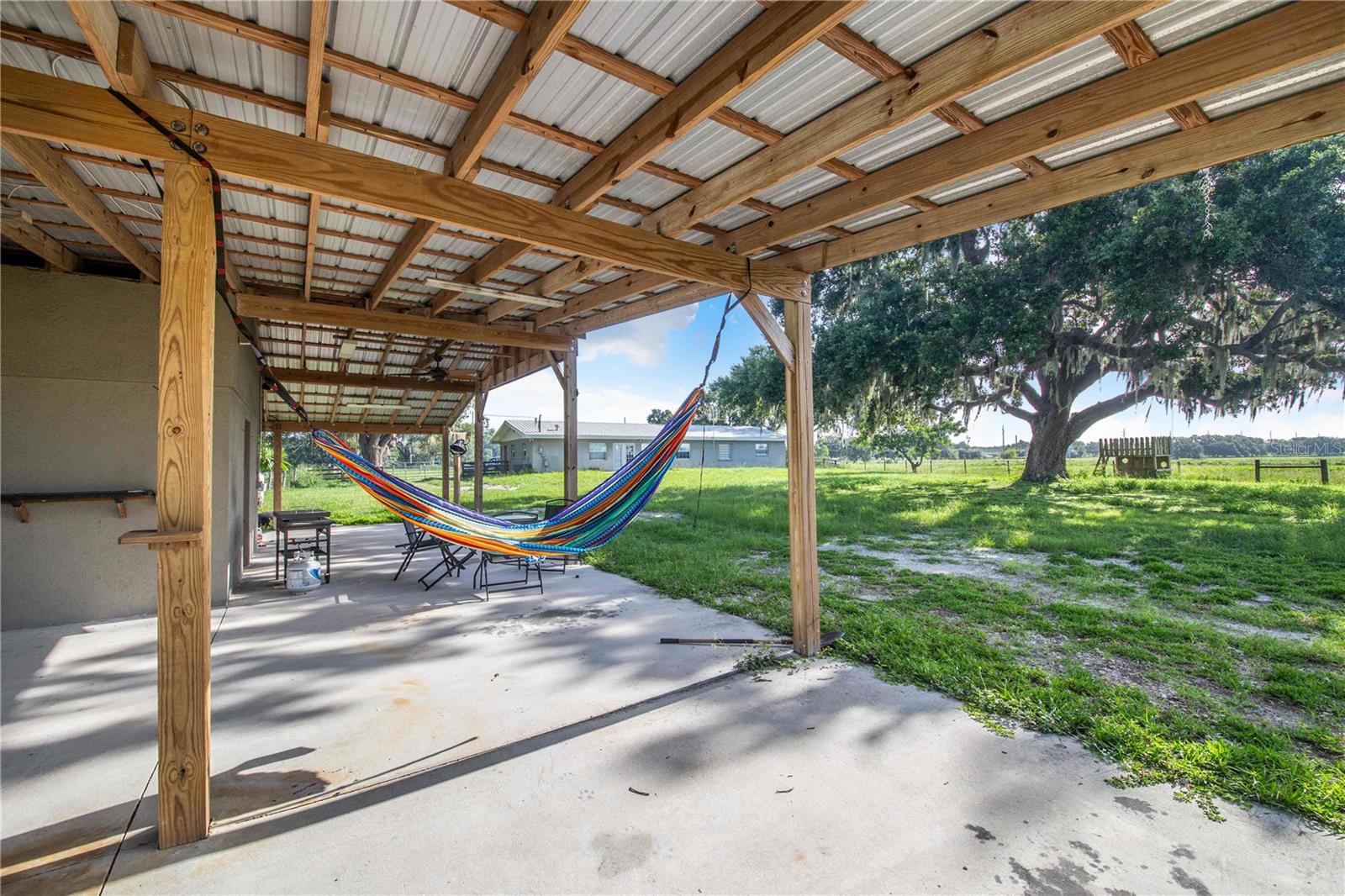 Image 94 of 100 For 6631 Lake Hatchineha Road