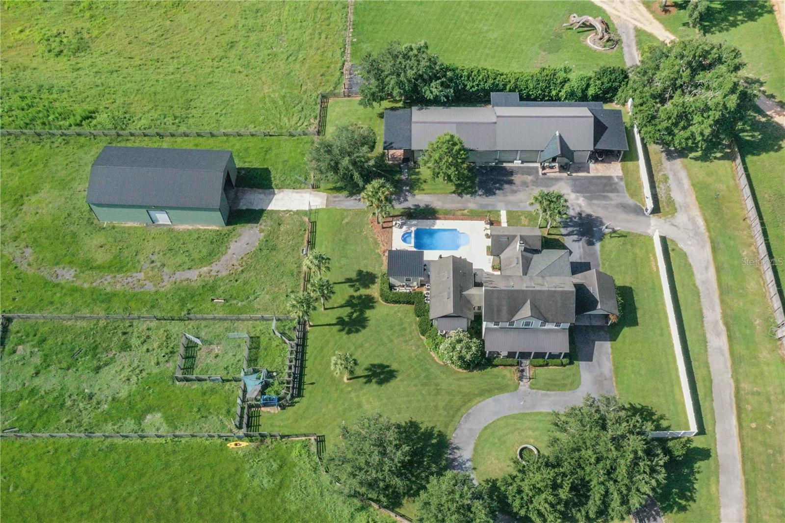 Image 98 of 100 For 6631 Lake Hatchineha Road