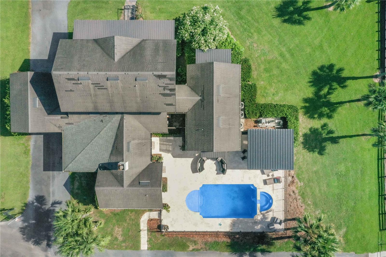 Image 99 of 100 For 6631 Lake Hatchineha Road