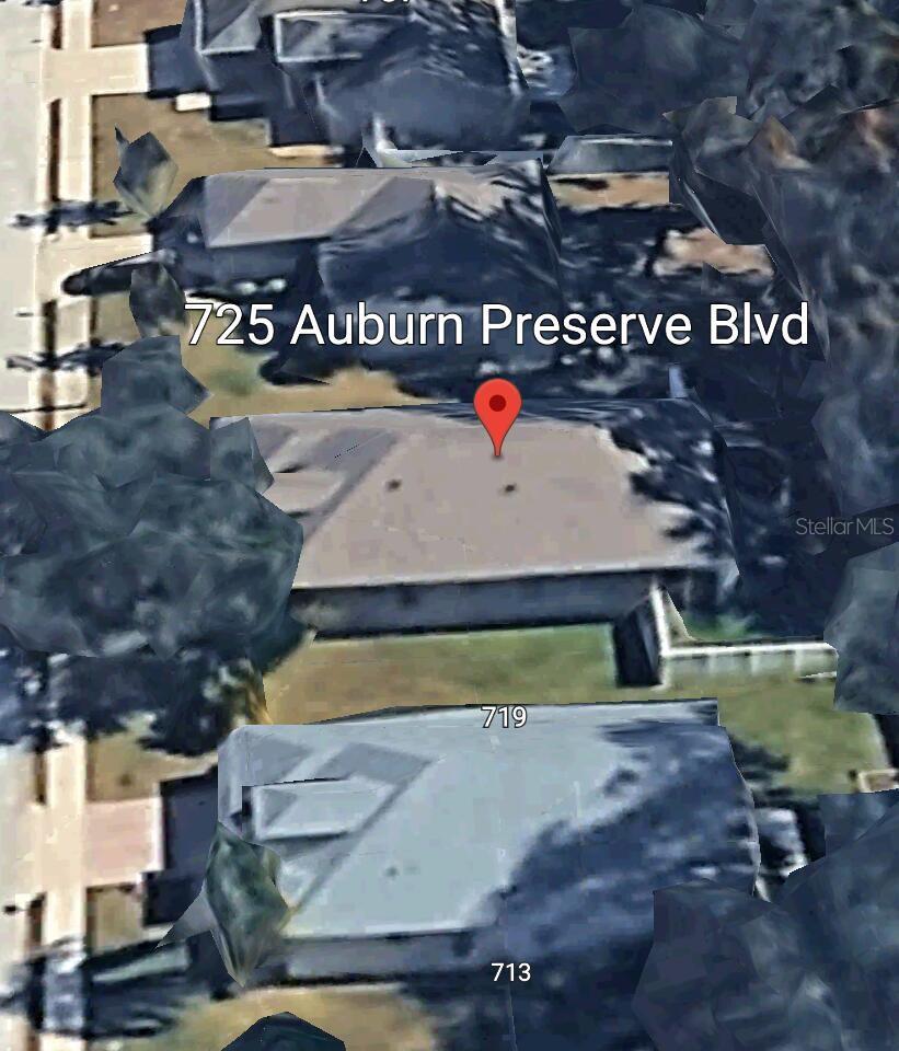 Image 49 of 55 For 725 Auburn Preserve Boulevard