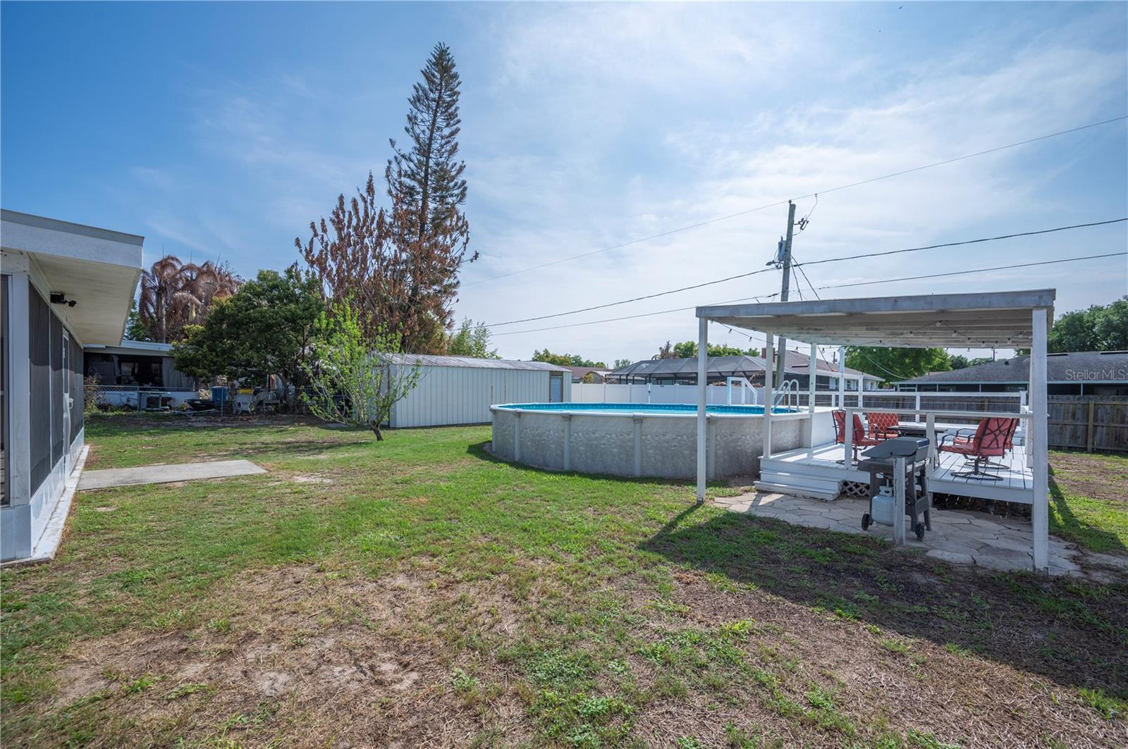 Image 35 of 54 For 329 Okaloosa Drive