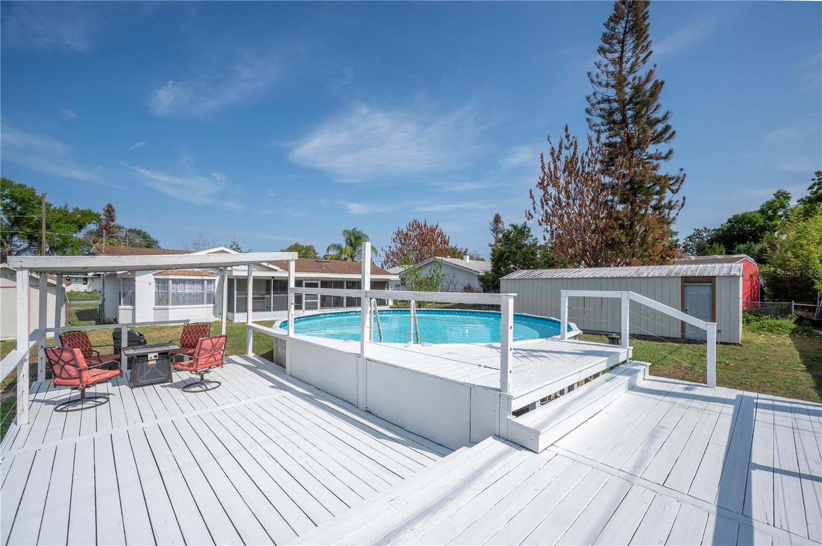 Image 38 of 54 For 329 Okaloosa Drive