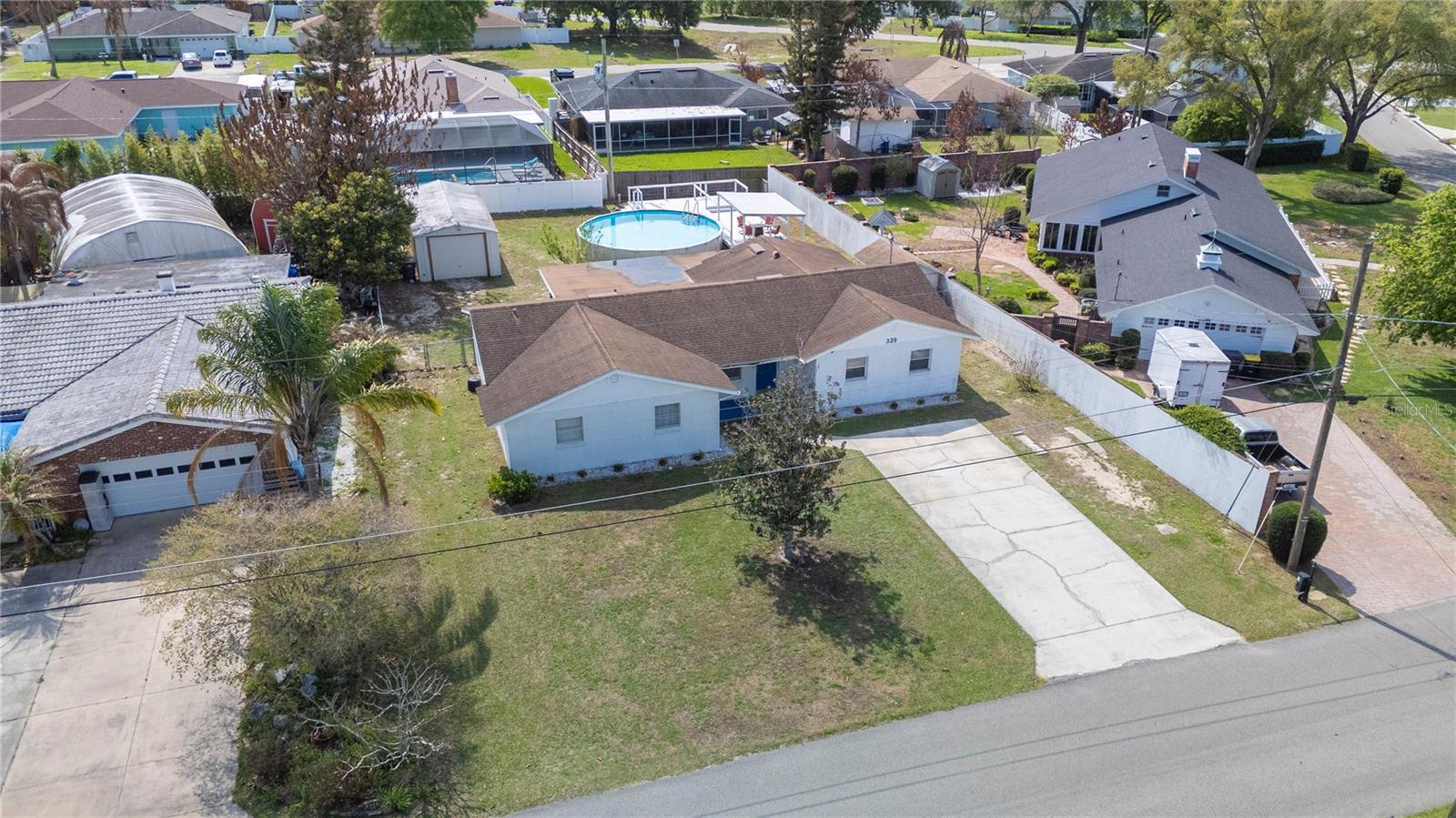 Image 44 of 54 For 329 Okaloosa Drive