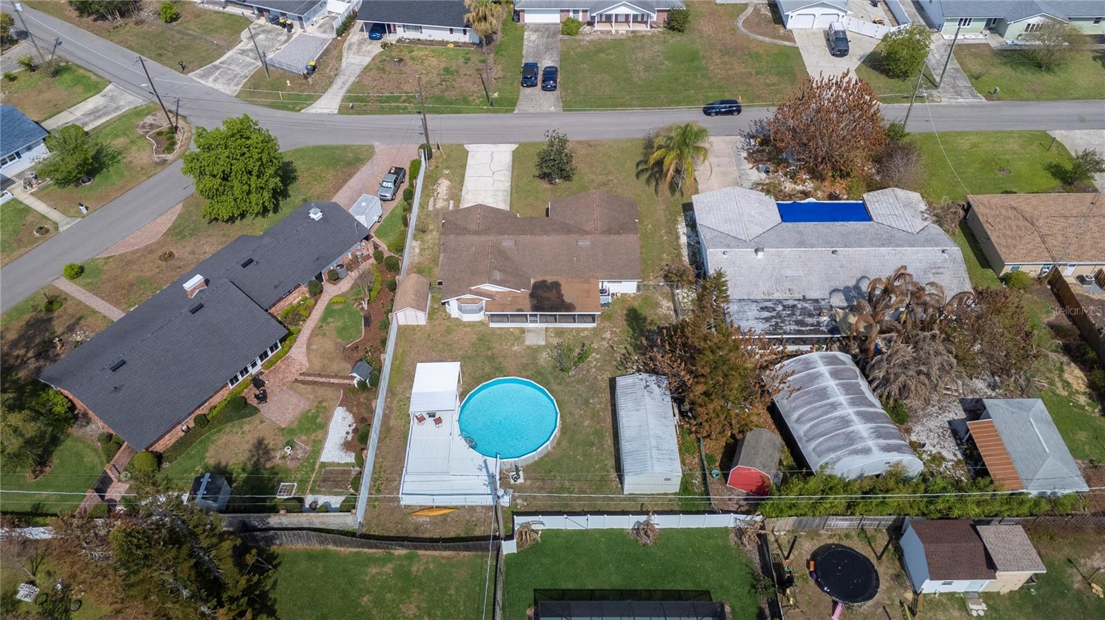 Image 47 of 54 For 329 Okaloosa Drive