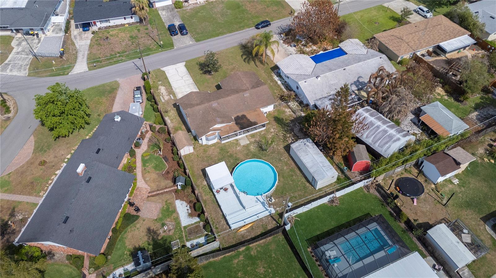 Image 48 of 54 For 329 Okaloosa Drive