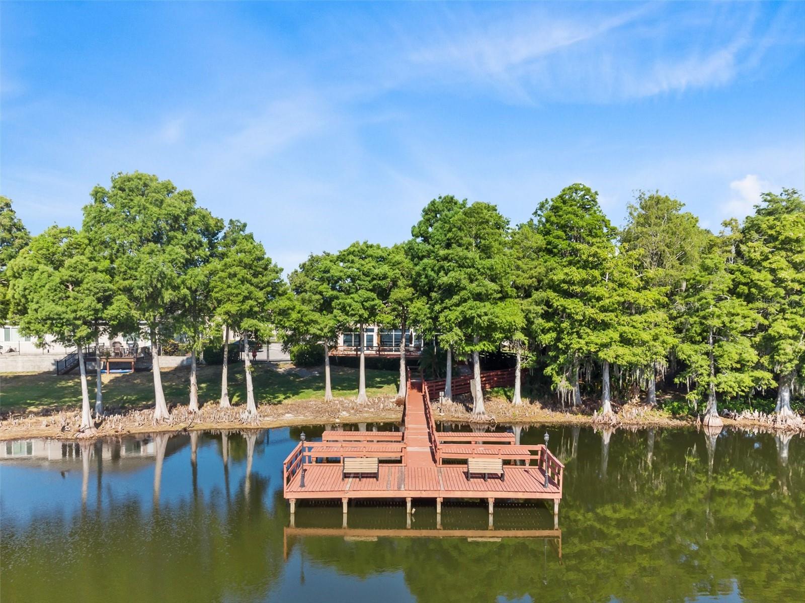 Image 47 of 53 For 3905 Osprey Pointe Circle