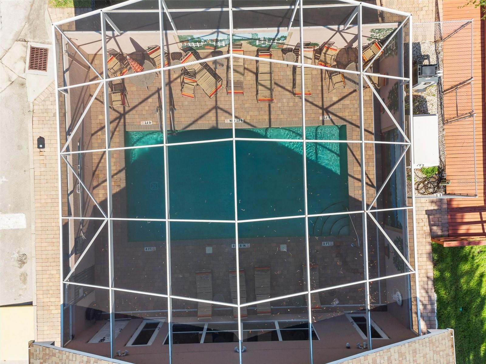 Image 52 of 53 For 3905 Osprey Pointe Circle