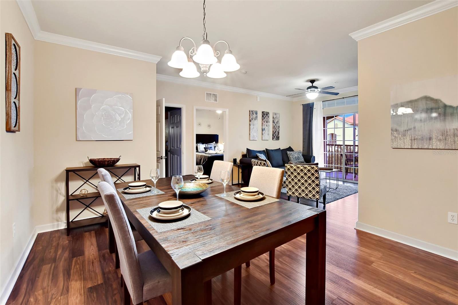 Image 8 of 15 For 1371 Tuscan Terrace 3402