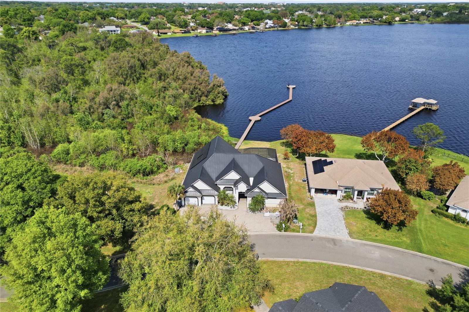 Image 2 of 72 For 1028 Lake Mariam Drive