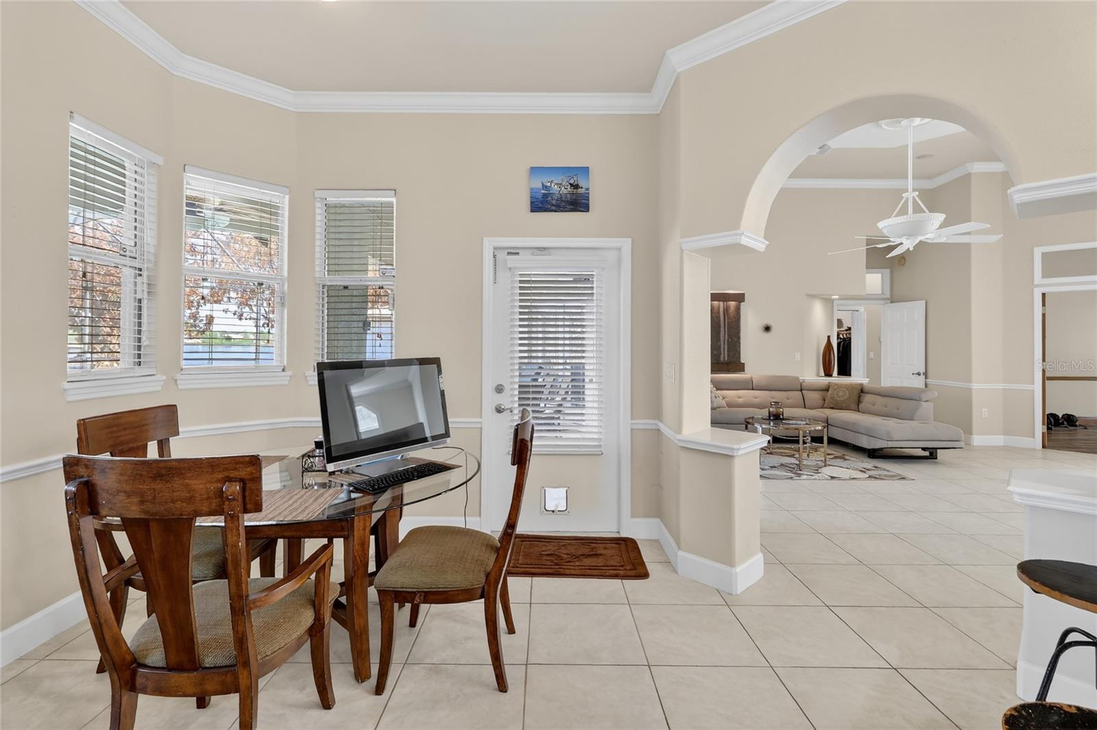 Image 30 of 72 For 1028 Lake Mariam Drive