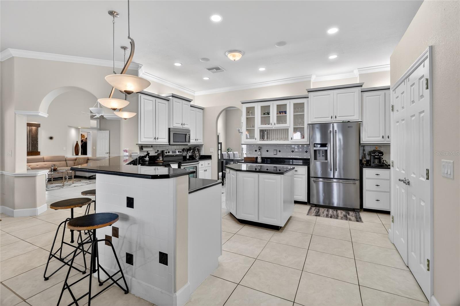 Image 40 of 72 For 1028 Lake Mariam Drive