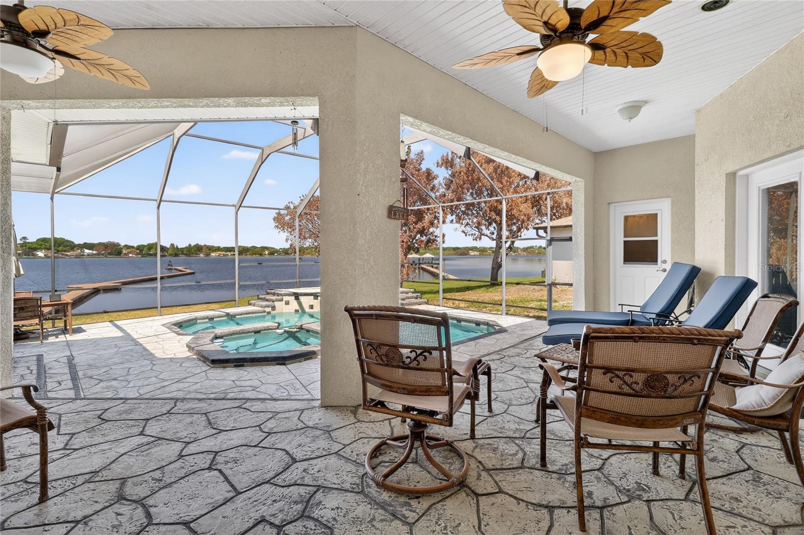 Image 54 of 72 For 1028 Lake Mariam Drive