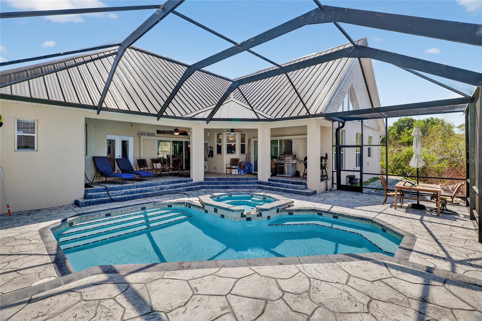 Image 58 of 72 For 1028 Lake Mariam Drive