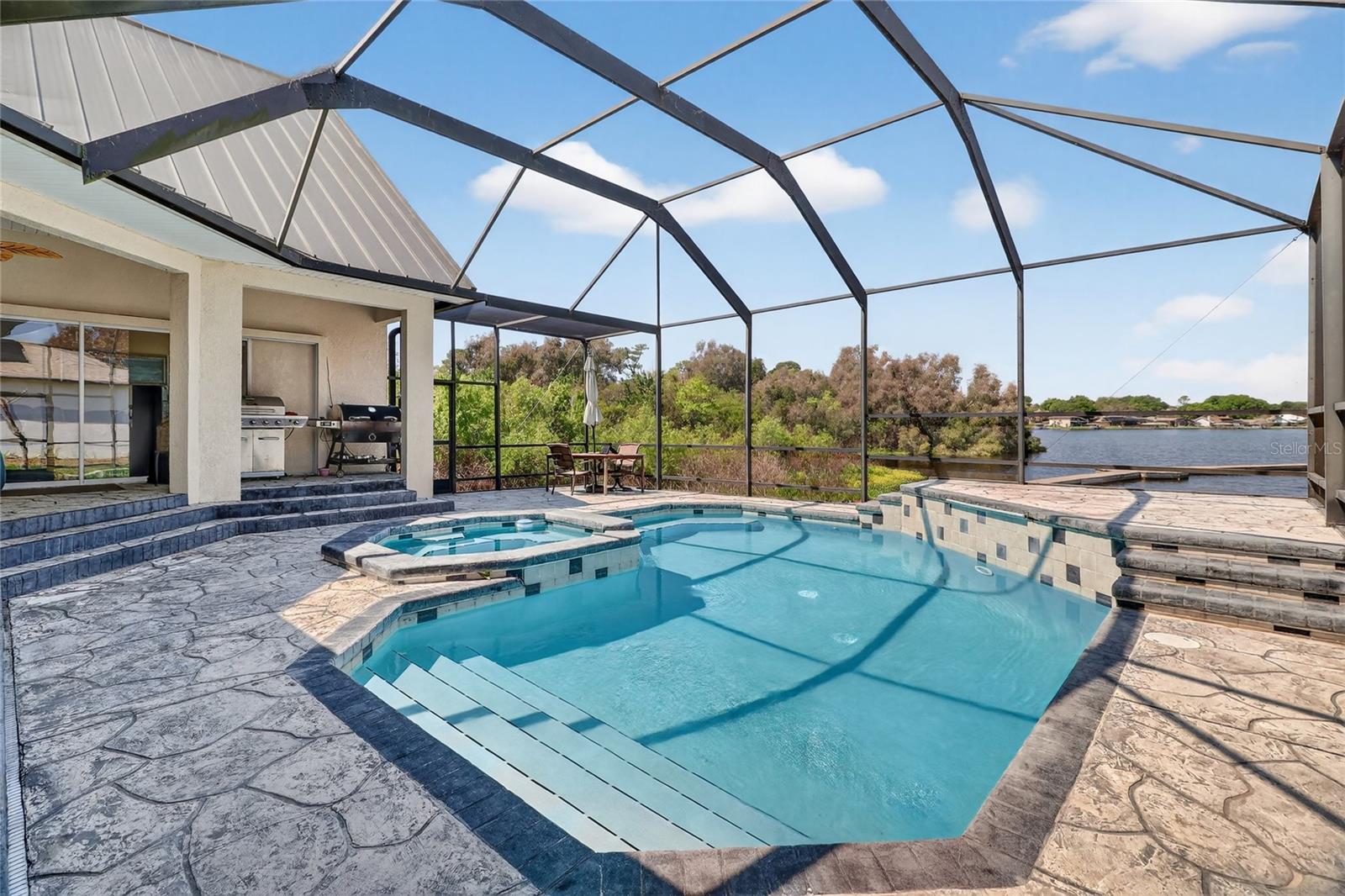 Image 59 of 72 For 1028 Lake Mariam Drive