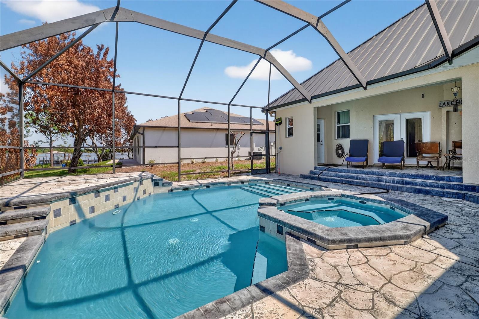 Image 60 of 72 For 1028 Lake Mariam Drive