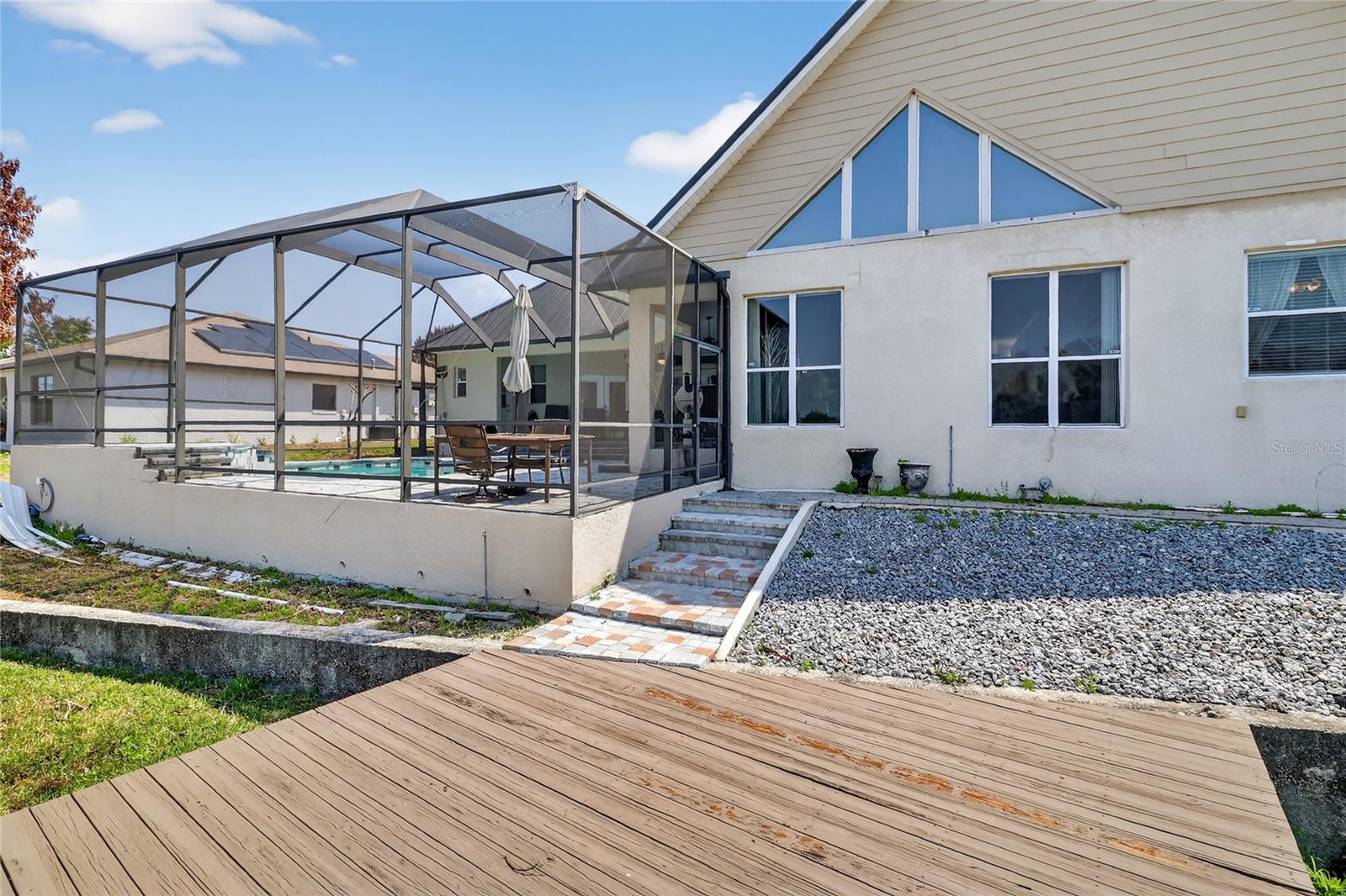 Image 61 of 72 For 1028 Lake Mariam Drive