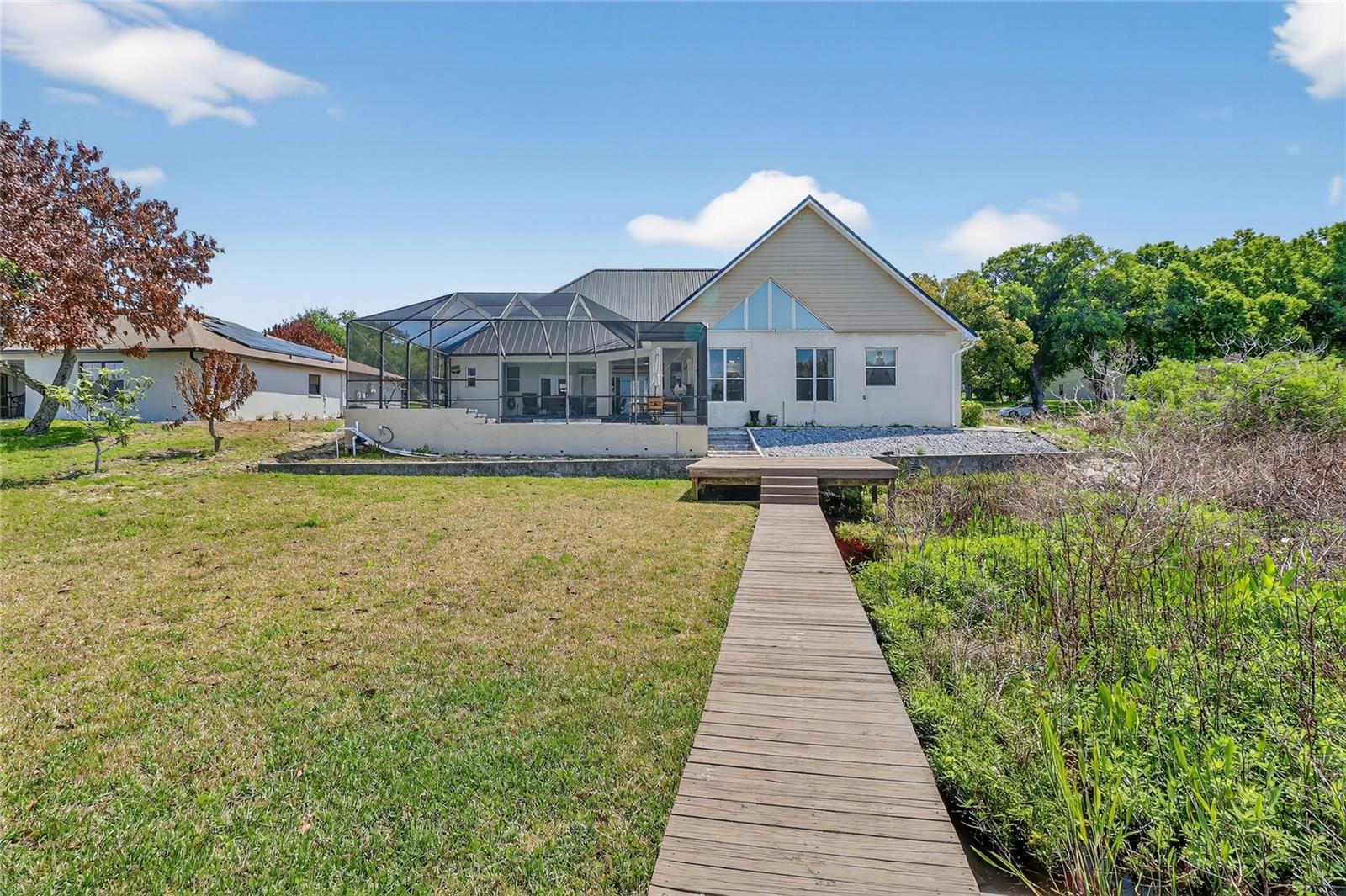 Image 62 of 72 For 1028 Lake Mariam Drive