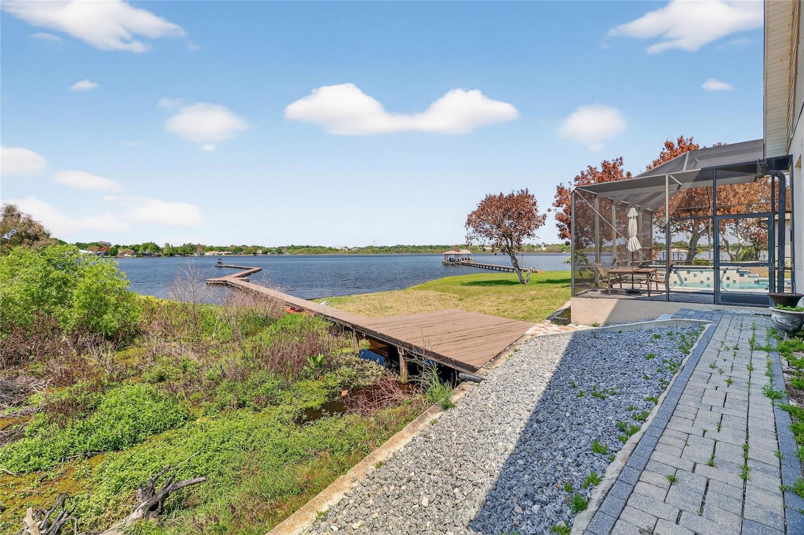 Image 64 of 72 For 1028 Lake Mariam Drive