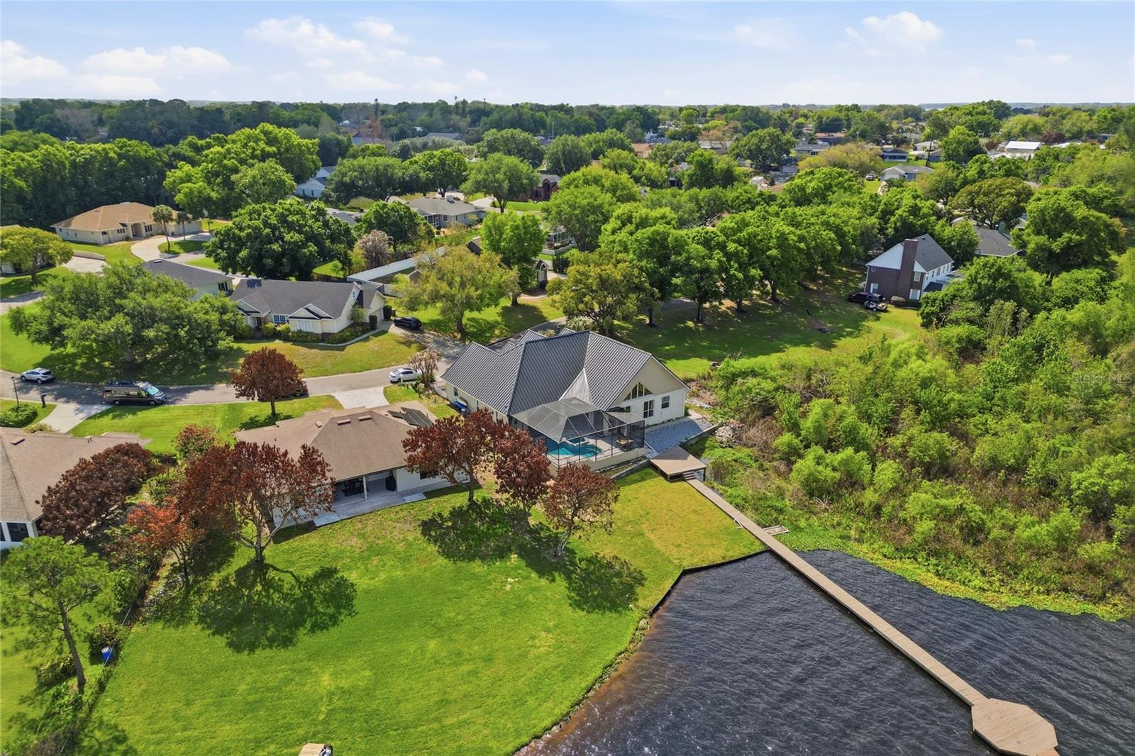 Image 67 of 72 For 1028 Lake Mariam Drive