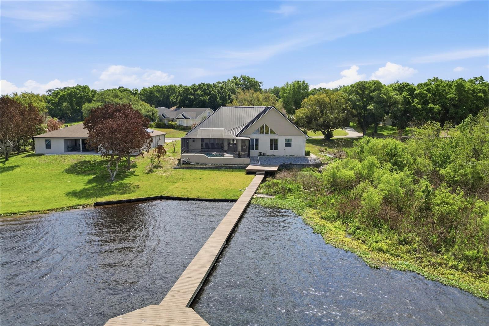 Image 71 of 72 For 1028 Lake Mariam Drive