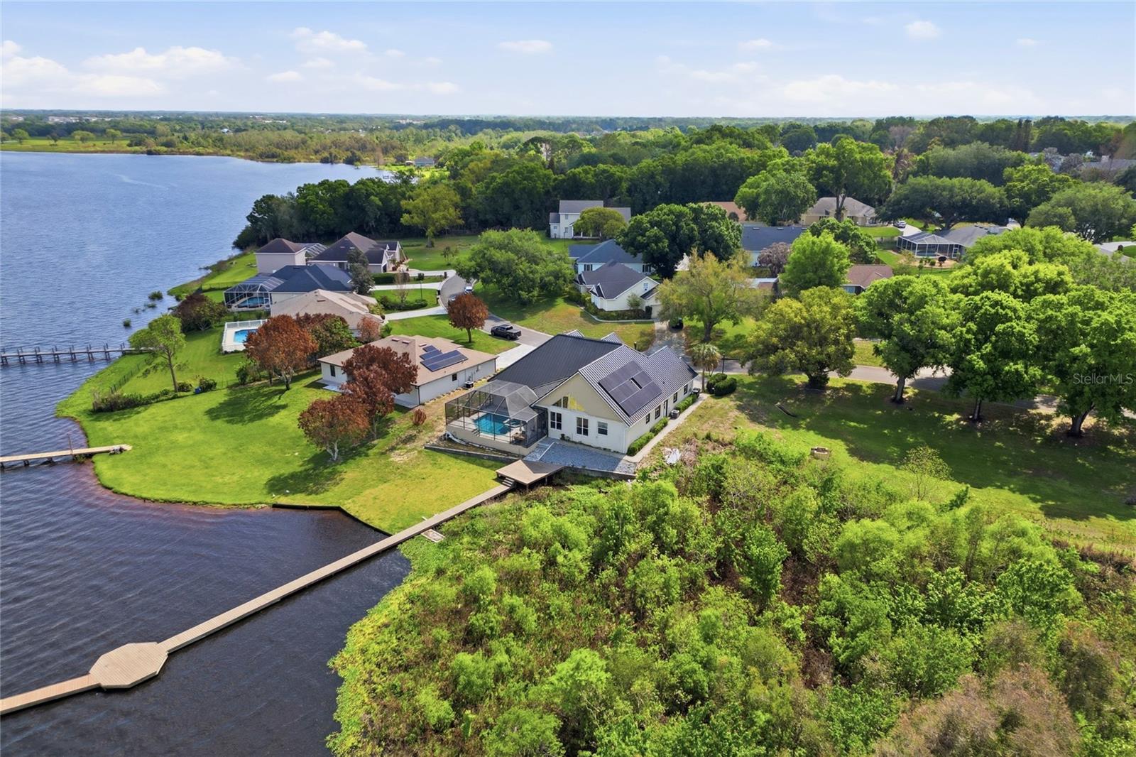 Image 72 of 72 For 1028 Lake Mariam Drive