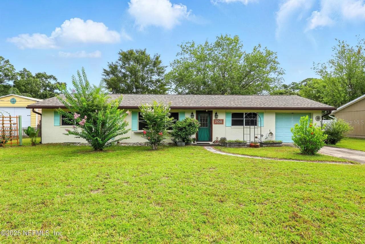 Details for 708 Chapel Street, BUNNELL, FL 32110