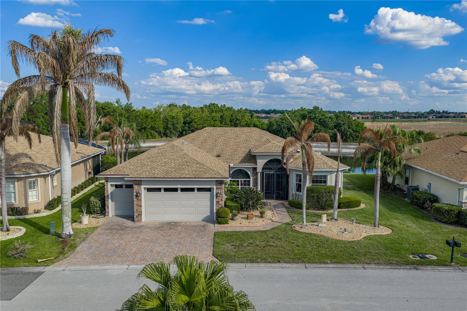 Details for 5365 Hogan Lane, WINTER HAVEN, FL 33884