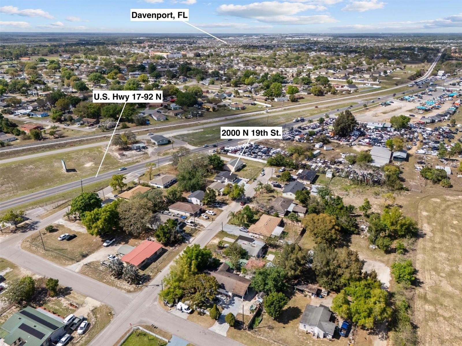 Image 3 of 33 For 2000 19th Street