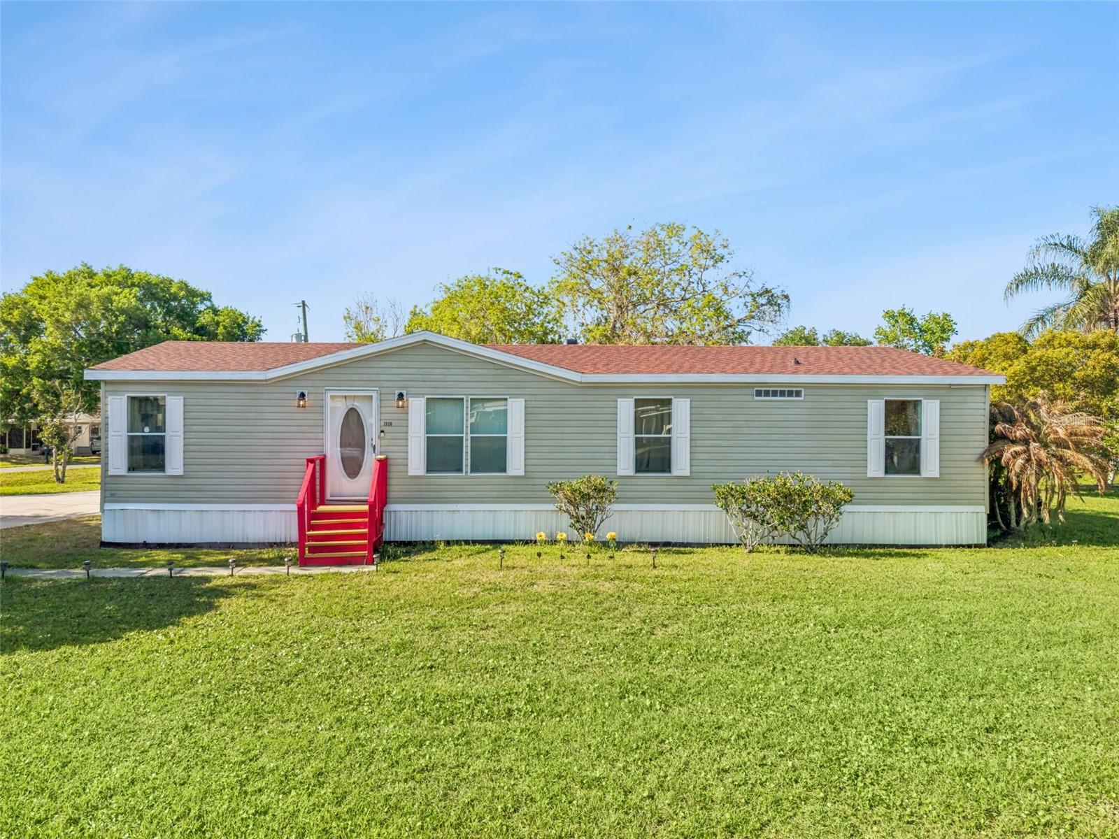 Details for 2820 Newcombe Lane, KISSIMMEE, FL 34741