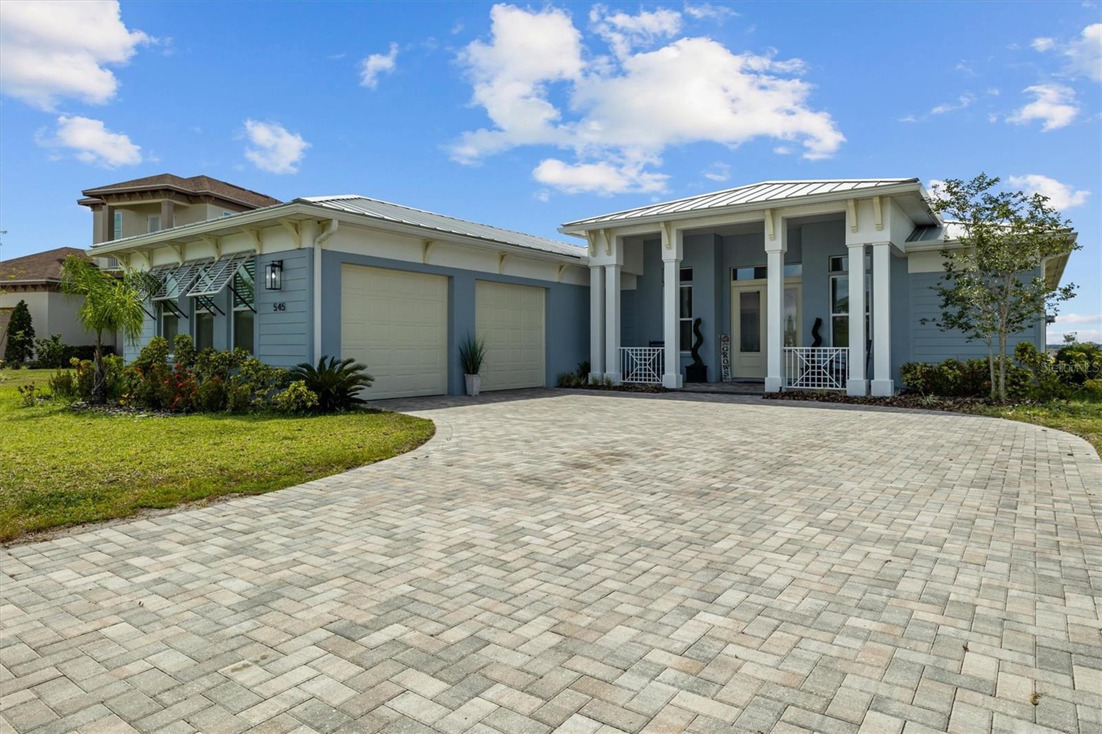 Details for 545 Pond Cypress Court, AUBURNDALE, FL 33823