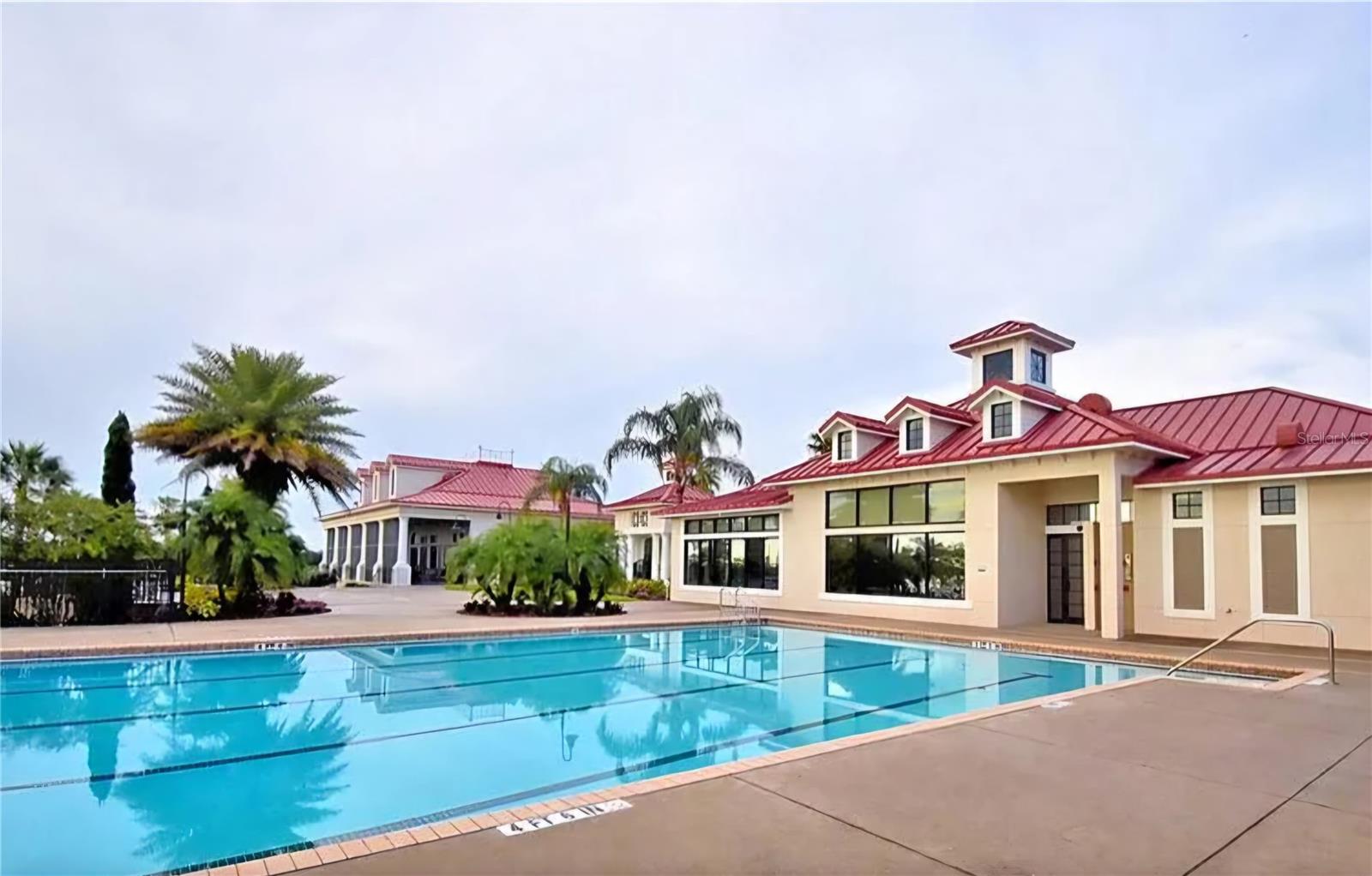 Image 21 of 24 For 545 Pond Cypress Court