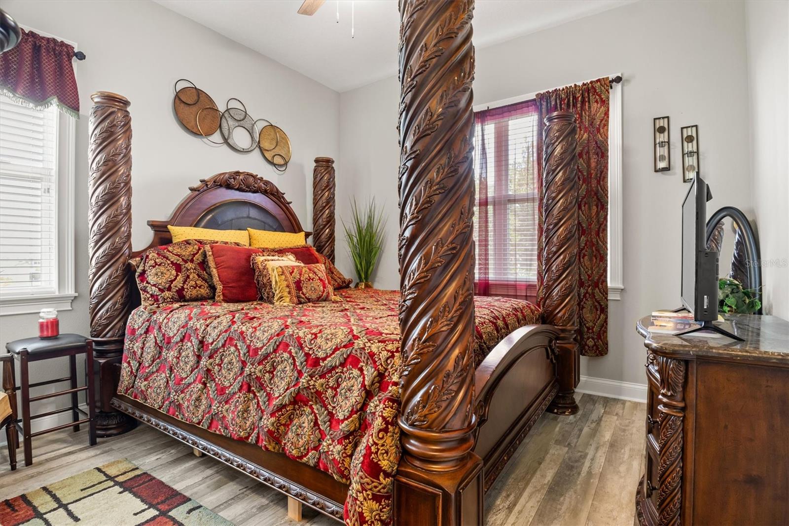 Image 9 of 24 For 545 Pond Cypress Court