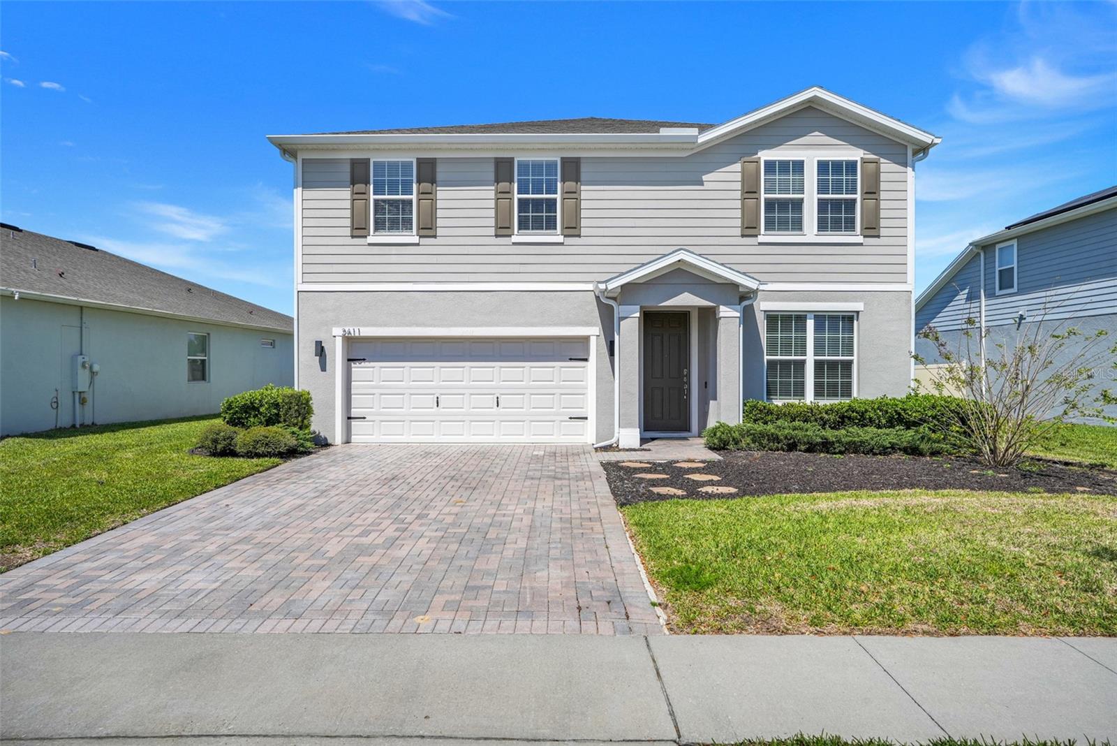 Details for 2611 Hilltop Loop, APOPKA, FL 32712