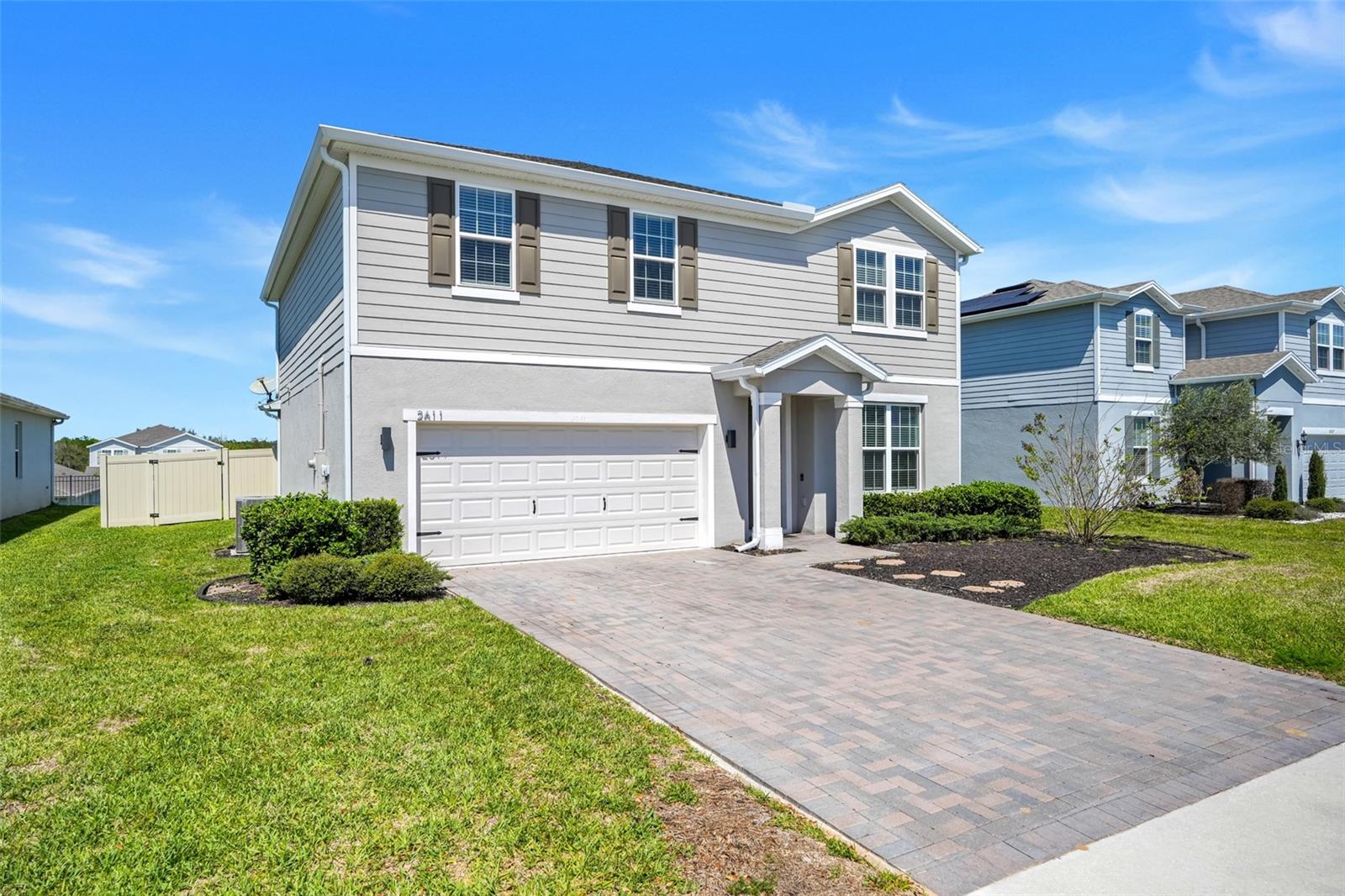 Image 2 of 46 For 2611 Hilltop Loop