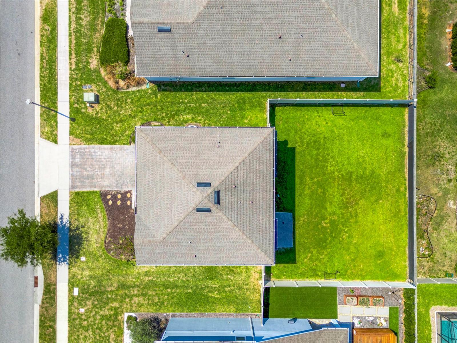 Image 39 of 46 For 2611 Hilltop Loop