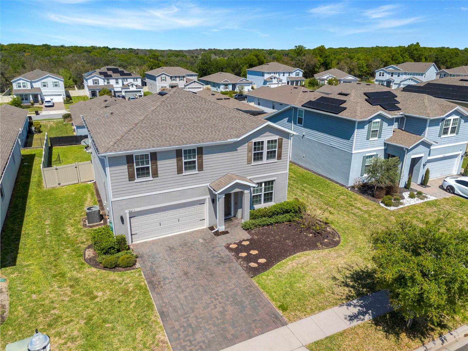 Image 4 of 46 For 2611 Hilltop Loop