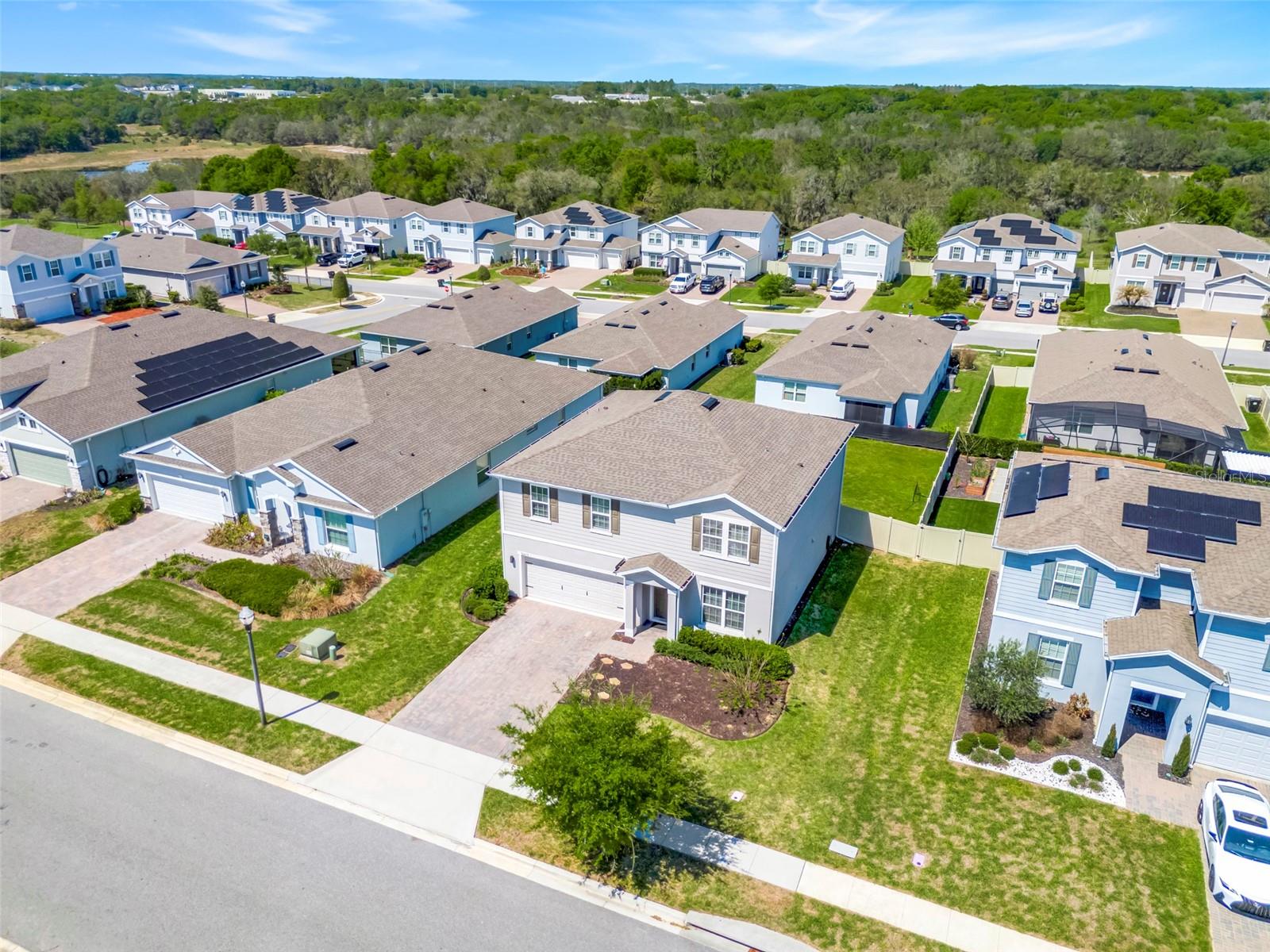 Image 41 of 46 For 2611 Hilltop Loop