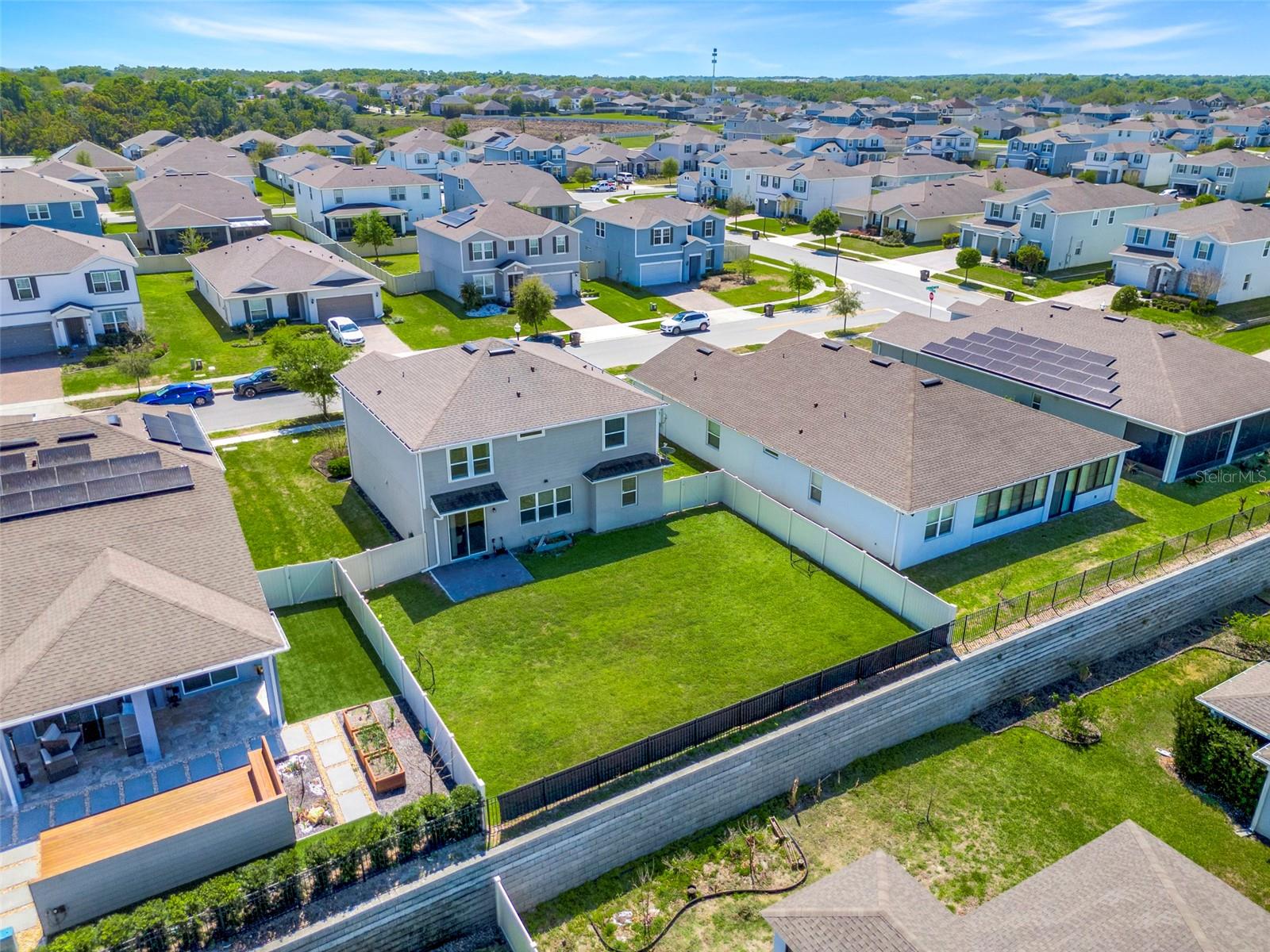 Image 42 of 46 For 2611 Hilltop Loop