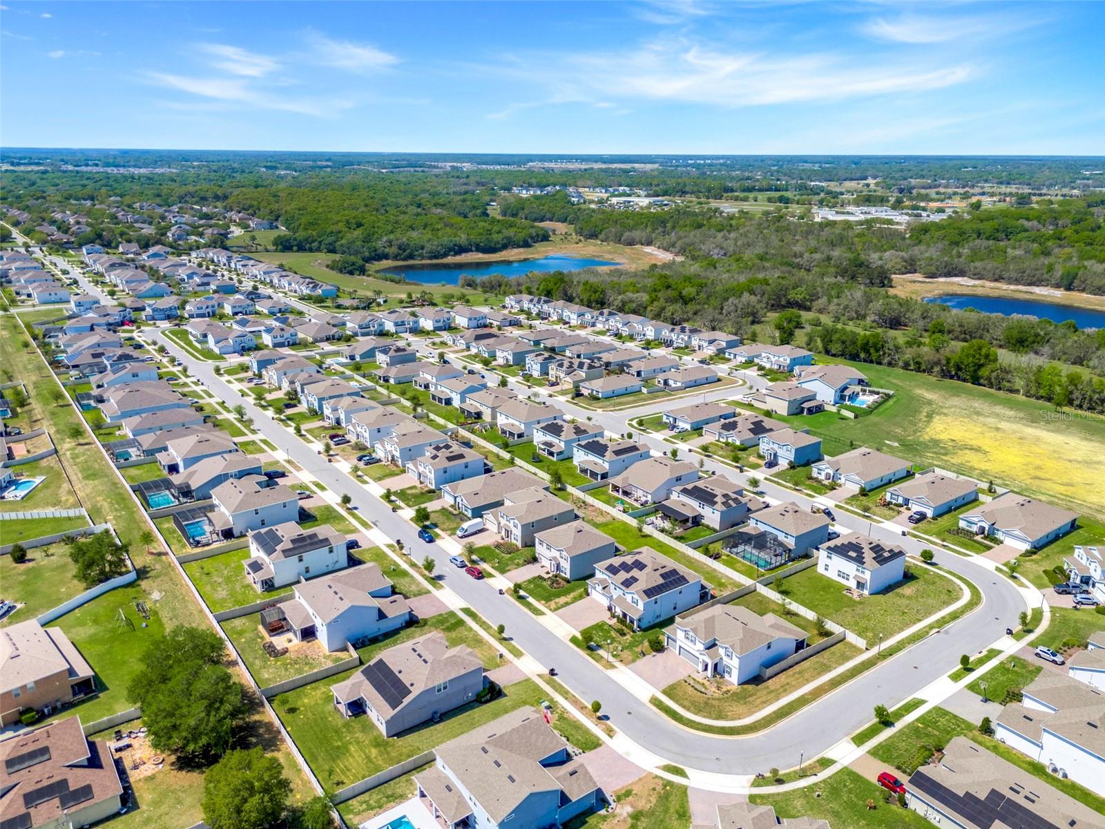 Image 43 of 46 For 2611 Hilltop Loop