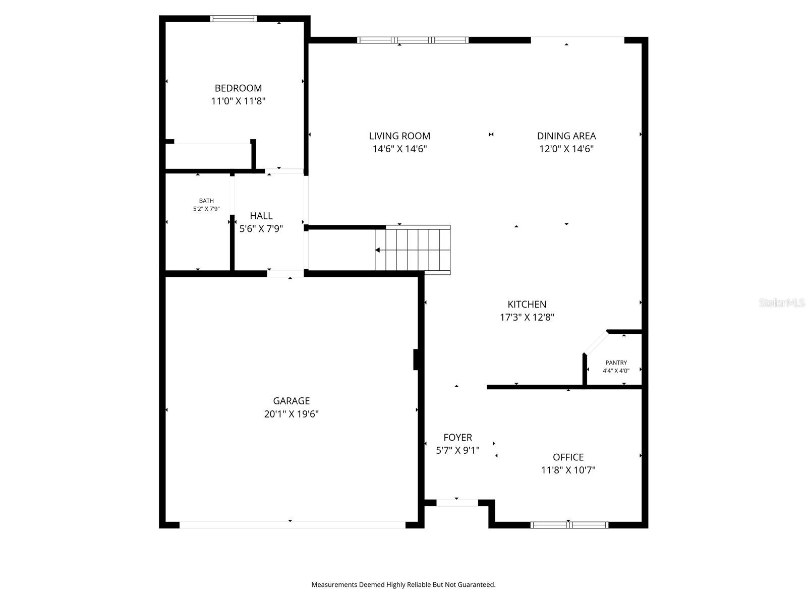 Image 44 of 46 For 2611 Hilltop Loop