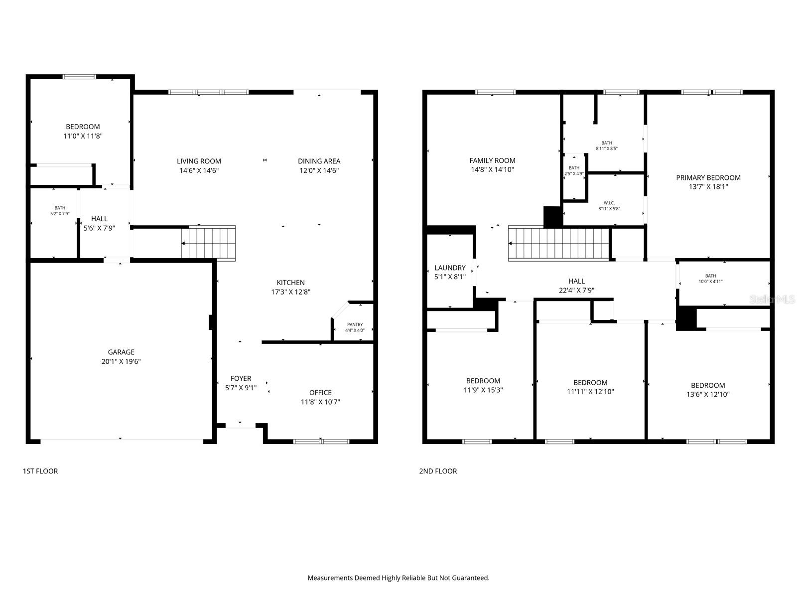 Image 46 of 46 For 2611 Hilltop Loop