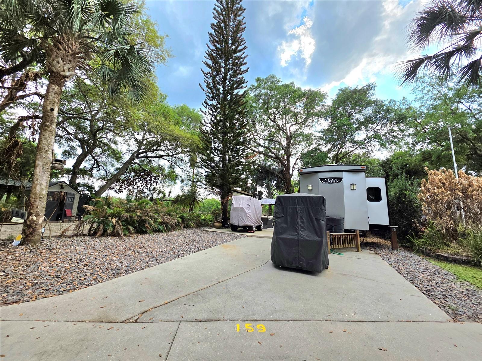 Details for 159 Horseshoe Bend, LAKE WALES, FL 33898