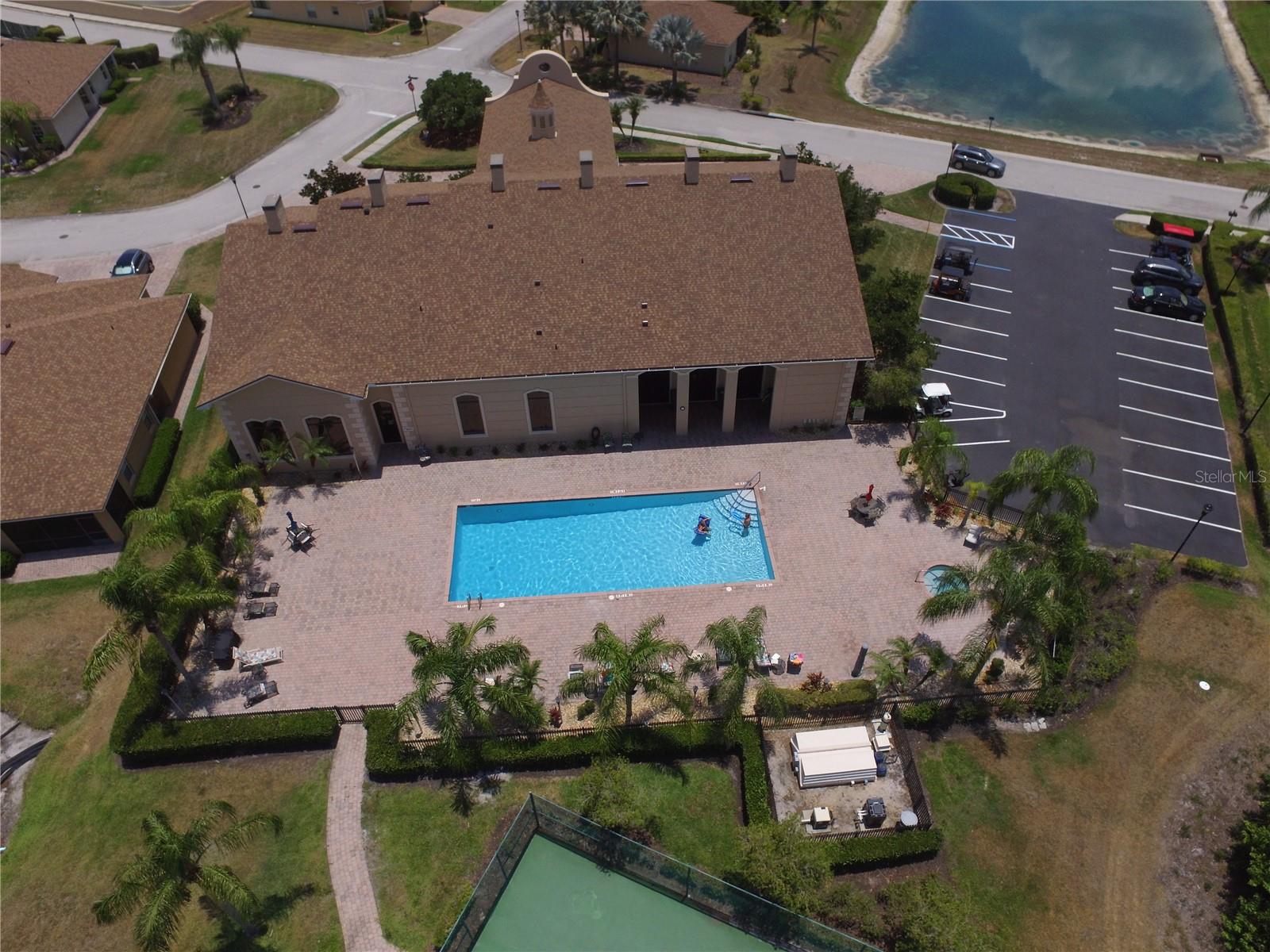 Image 33 of 58 For 1507 Vienna Square Drive