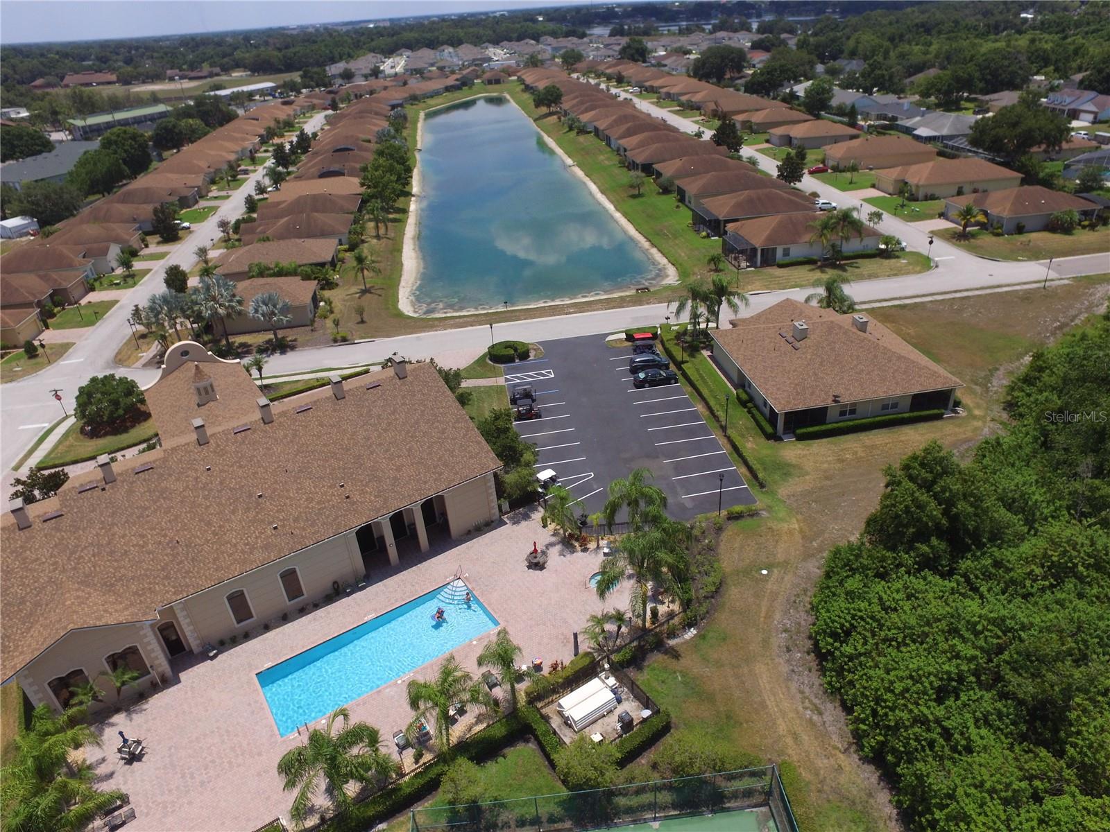 Image 35 of 58 For 1507 Vienna Square Drive