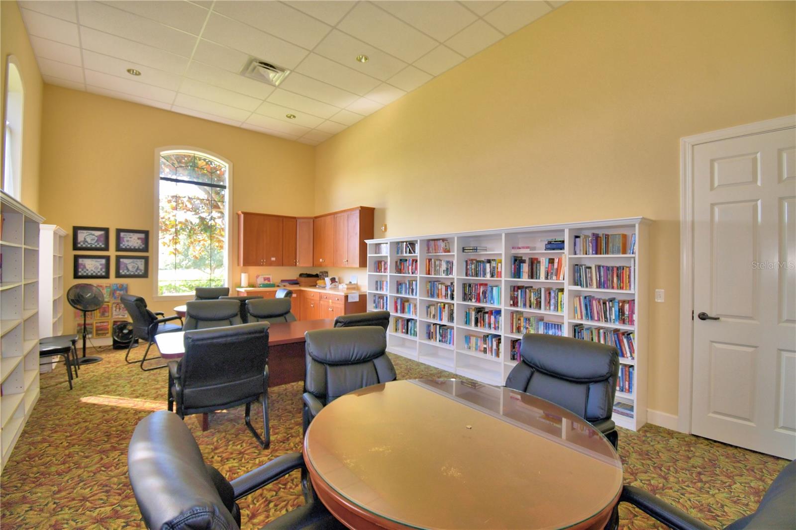 Image 47 of 58 For 1507 Vienna Square Drive