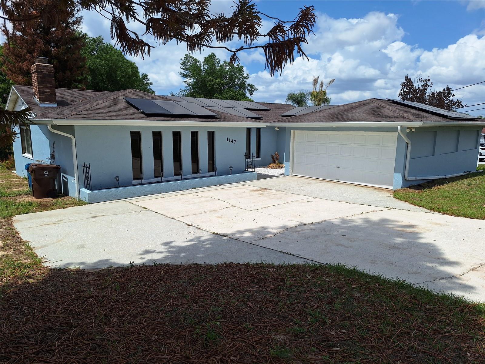 Details for 1147 Circle Drive, LAKE WALES, FL 33853